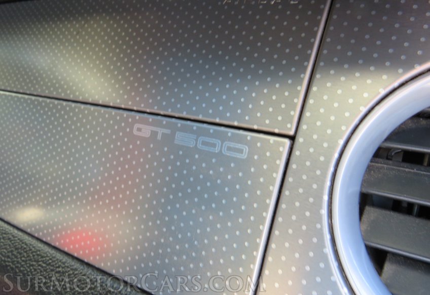 2010 Ford Mustang - Image 37