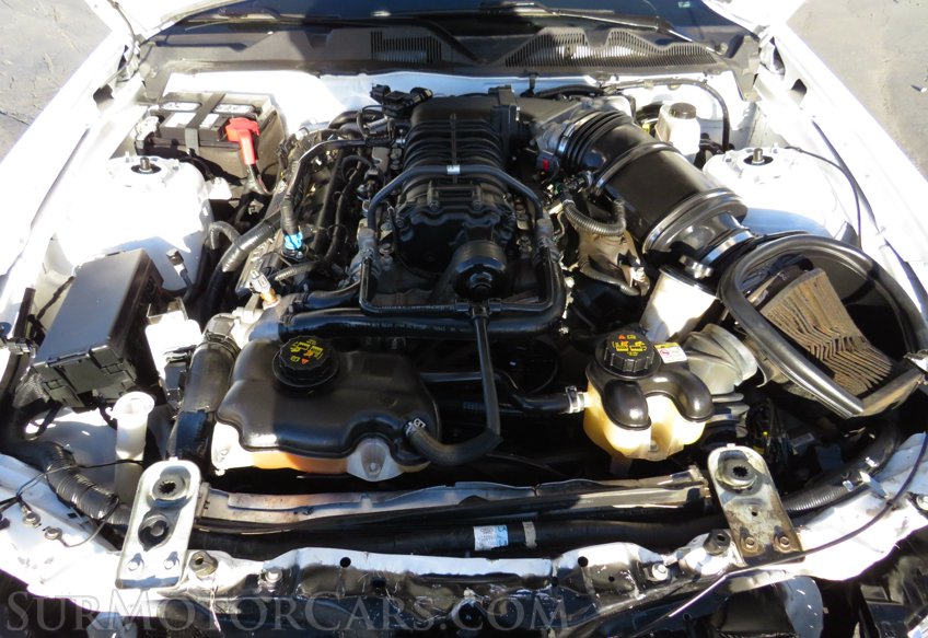 2010 Ford Mustang - Image 52