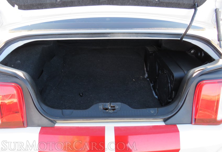 2010 Ford Mustang - Image 29