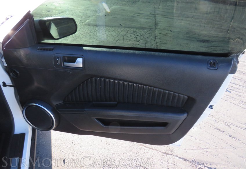 2010 Ford Mustang - Image 44