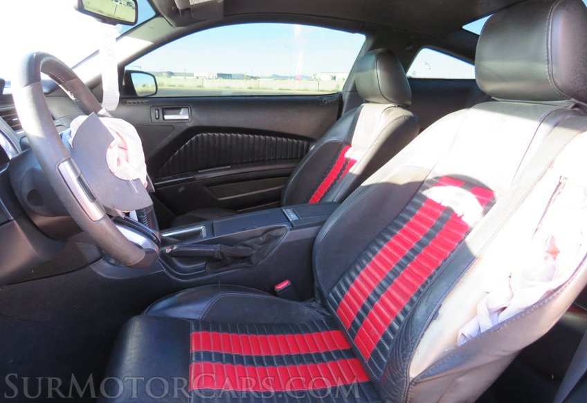 2010 Ford Mustang - Image 24