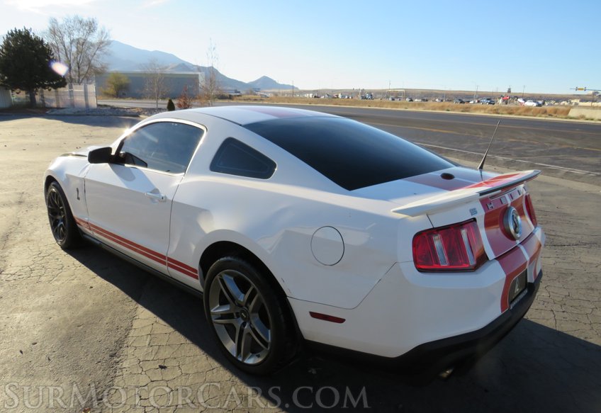 2010 Ford Mustang - Image 6