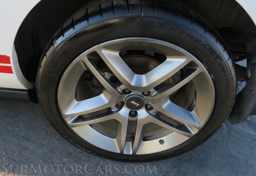 2010 Ford Mustang - Image 45