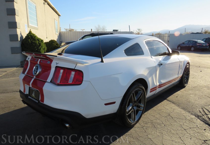 2010 Ford Mustang - Image 5