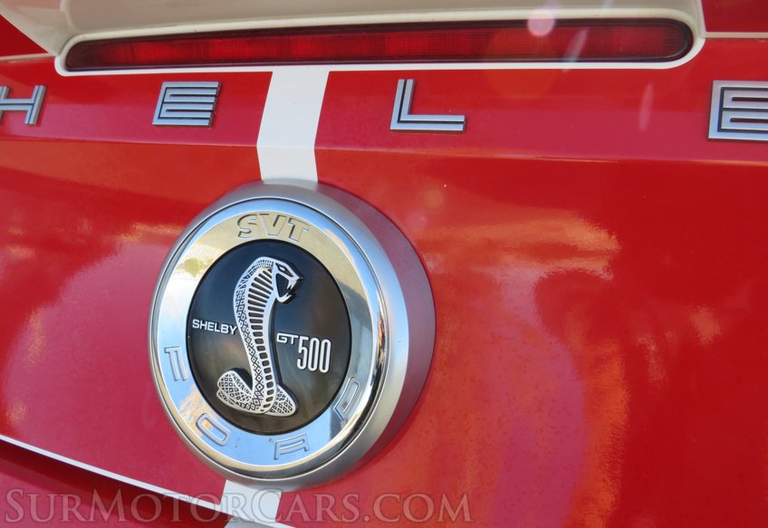 2010 Ford Mustang - Image 19