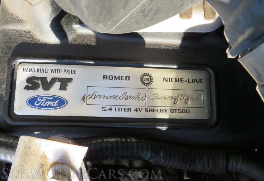 2010 Ford Mustang - Image 48