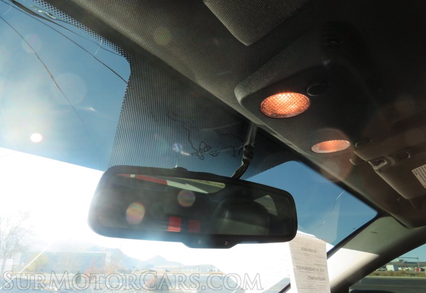 2010 Ford Mustang - Image 39