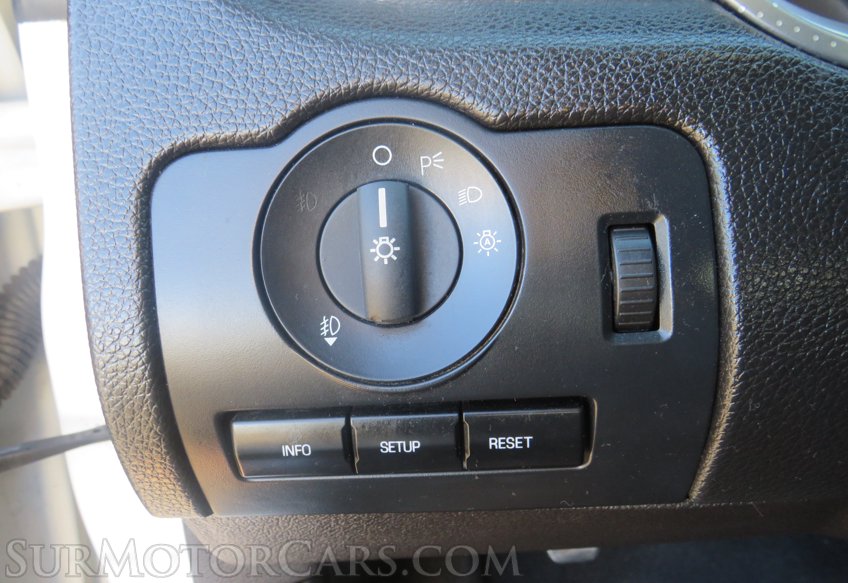 2010 Ford Mustang - Image 42