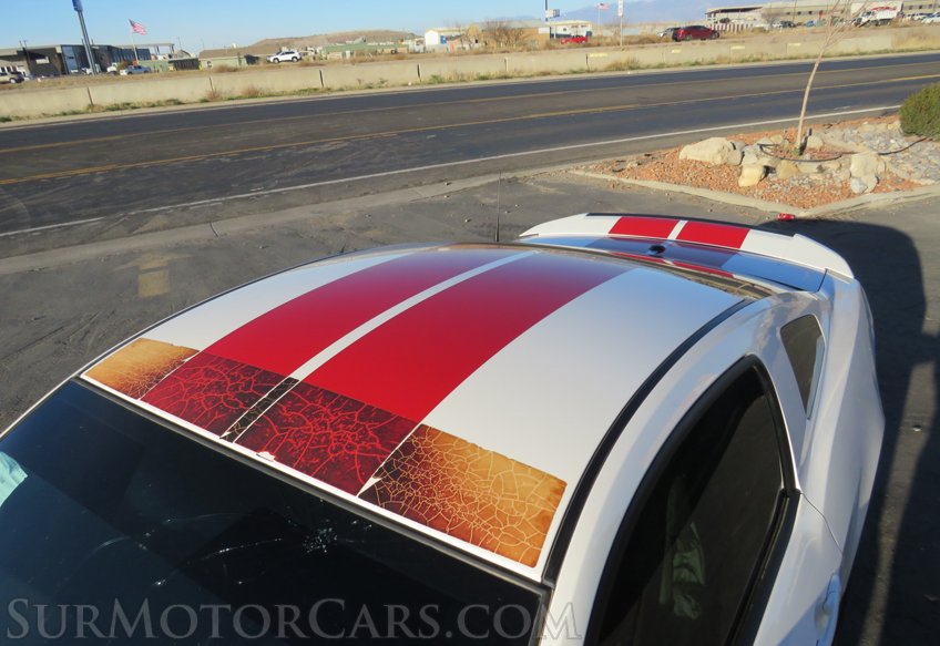 2010 Ford Mustang - Image 15