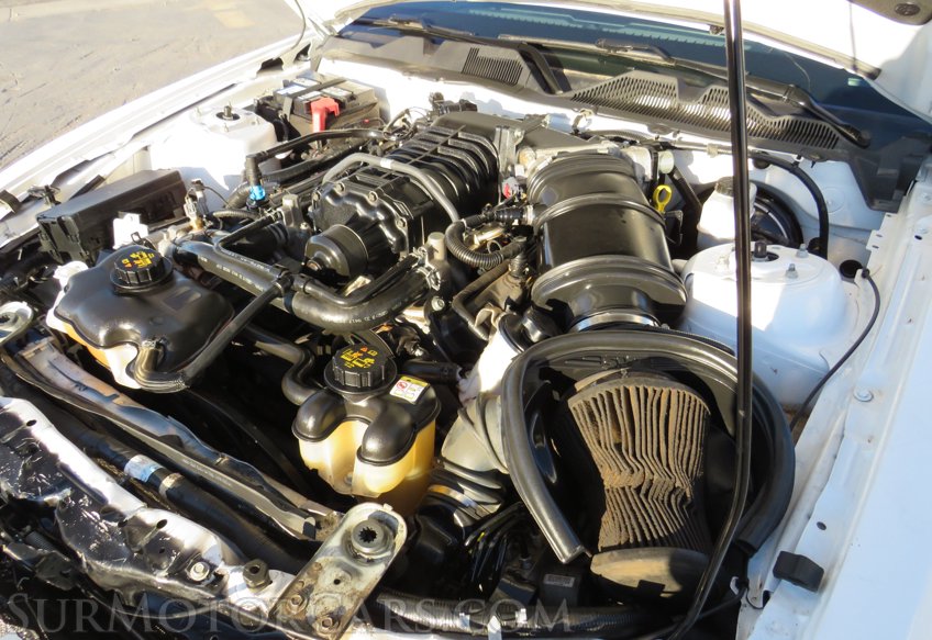 2010 Ford Mustang - Image 51