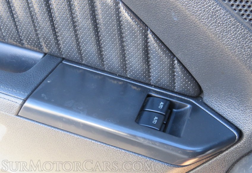 2010 Ford Mustang - Image 43