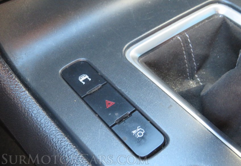 2010 Ford Mustang - Image 38