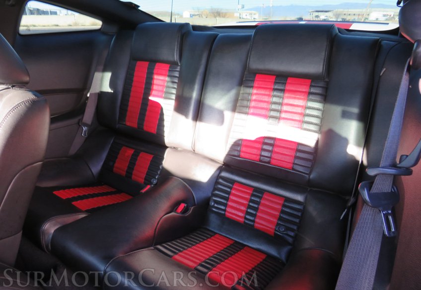 2010 Ford Mustang - Image 27