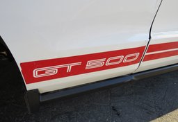 2010 Ford Mustang - Image 20