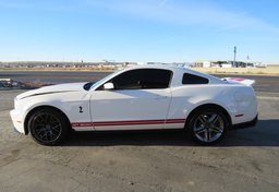 2010 Ford Mustang - Image 10