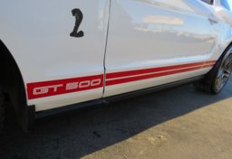 2010 Ford Mustang - Image 16