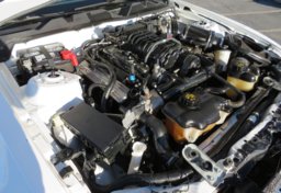 2010 Ford Mustang - Image 53