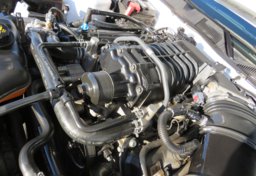 2010 Ford Mustang - Image 49