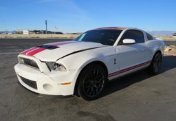 2010 Ford Mustang - Image 2