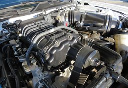 2010 Ford Mustang - Image 50