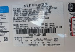 2010 Ford Mustang - Image 56