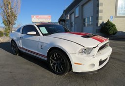 2010 Ford Mustang - Image 3