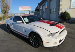2010 Ford Mustang - Image 4