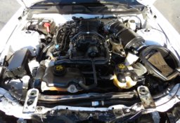 2010 Ford Mustang - Image 52