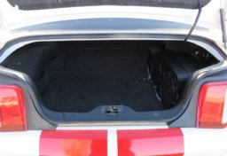 2010 Ford Mustang - Image 29