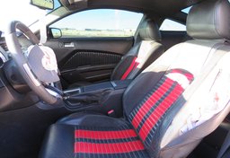 2010 Ford Mustang - Image 24