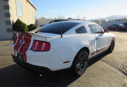 2010 Ford Mustang - Image 5