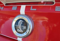 2010 Ford Mustang - Image 19