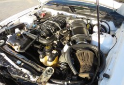 2010 Ford Mustang - Image 51