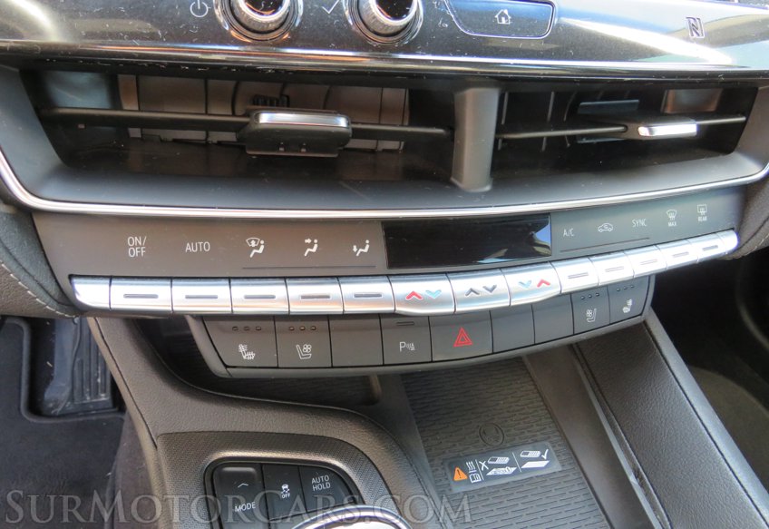 2020 Cadillac CT5 - Image 35