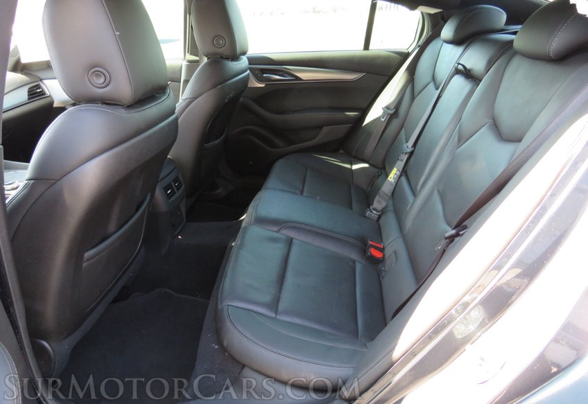 2020 Cadillac CT5 - Image 26