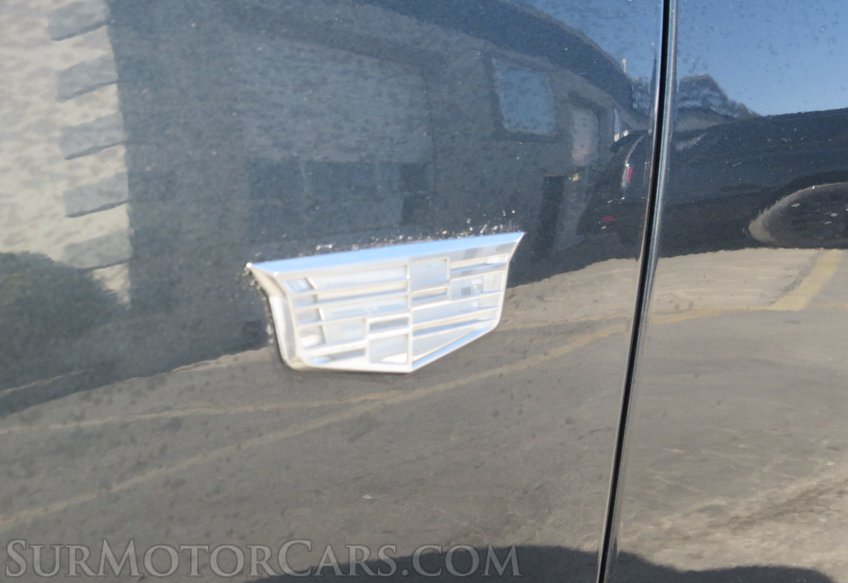 2020 Cadillac CT5 - Image 21