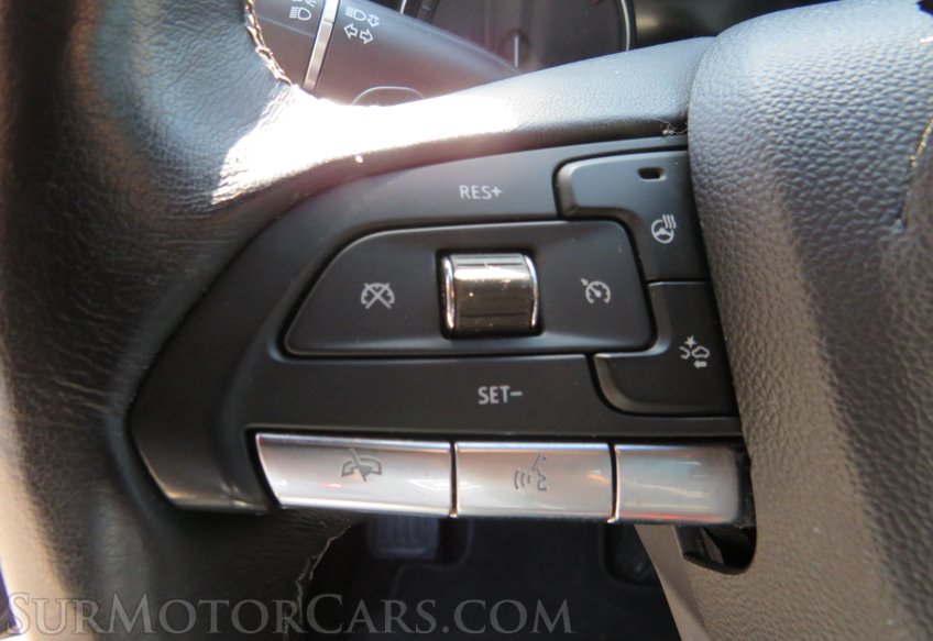 2020 Cadillac CT5 - Image 28