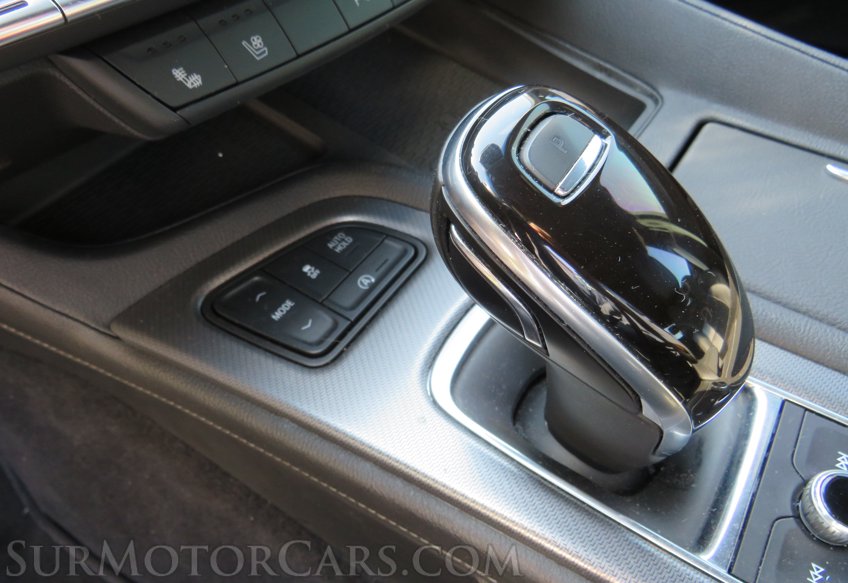 2020 Cadillac CT5 - Image 36