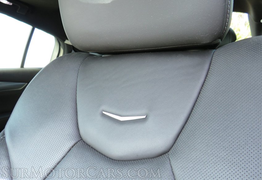 2020 Cadillac CT5 - Image 38