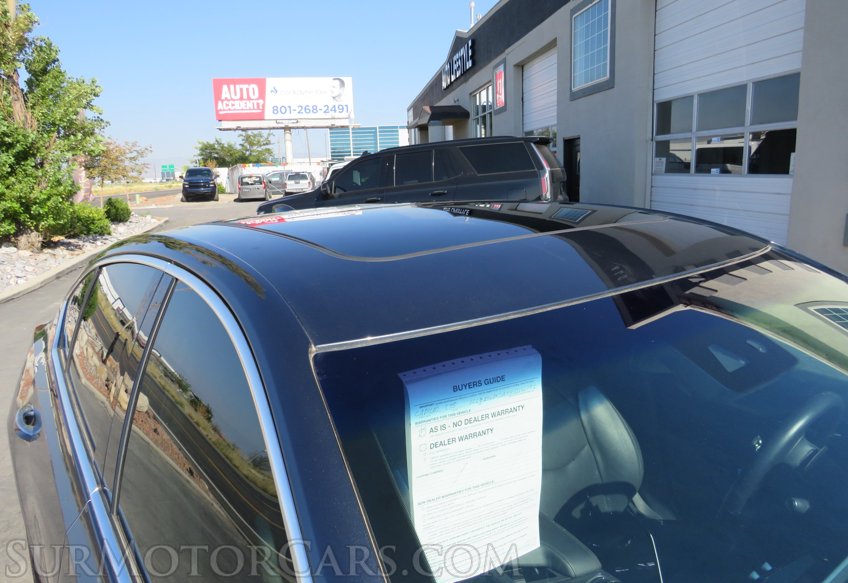 2020 Cadillac CT5 - Image 17