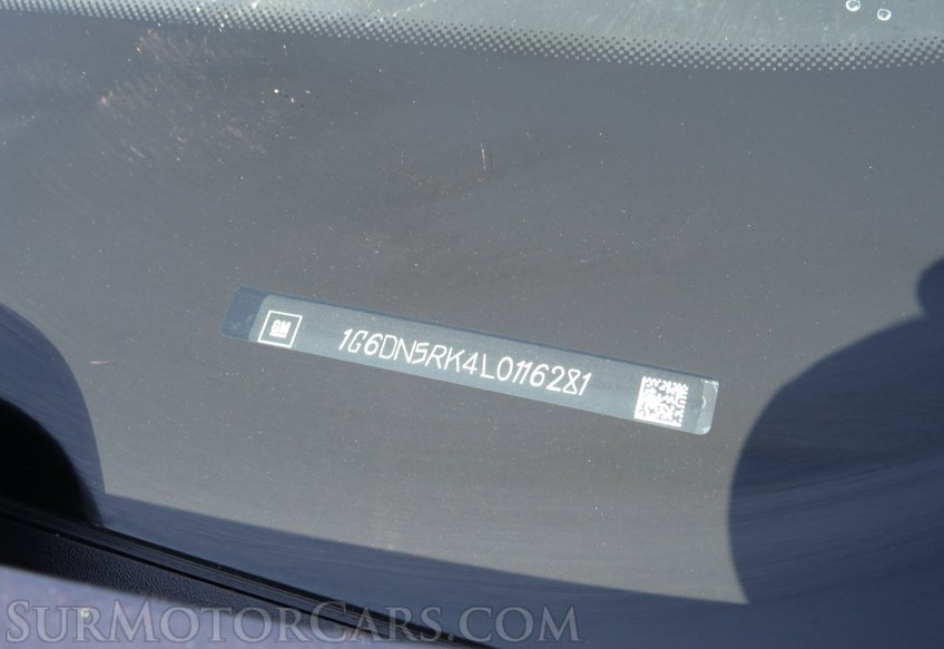 2020 Cadillac CT5 - Image 47