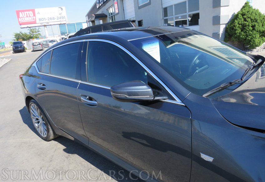 2020 Cadillac CT5 - Image 14