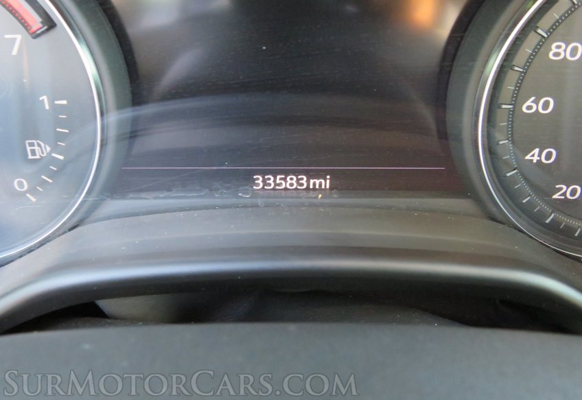 2020 Cadillac CT5 - Image 30