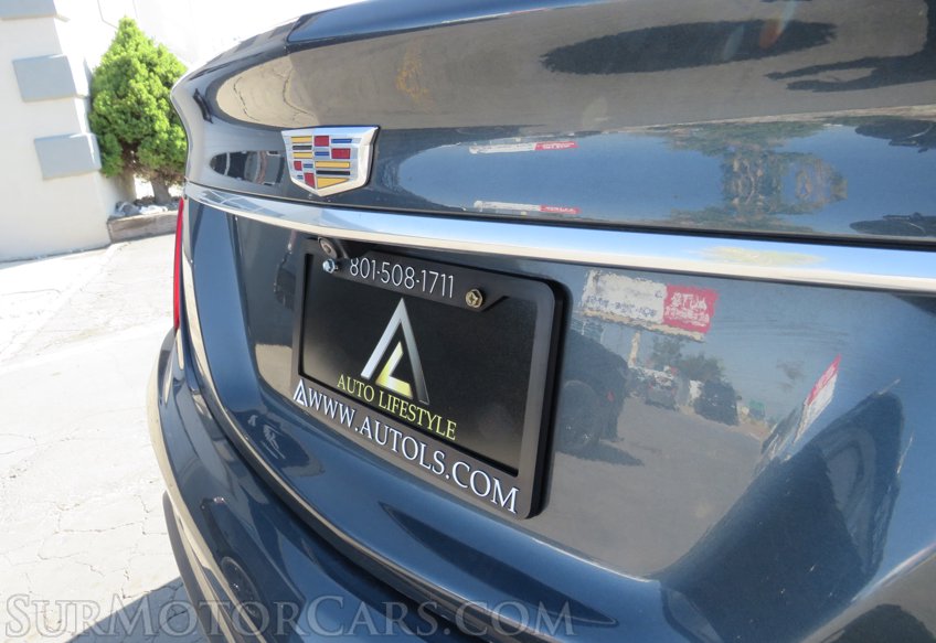 2020 Cadillac CT5 - Image 18