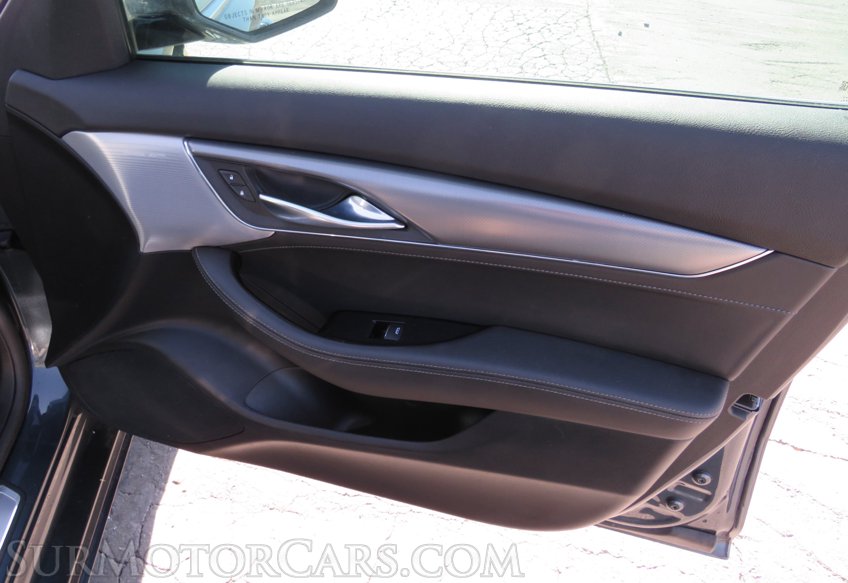 2020 Cadillac CT5 - Image 44