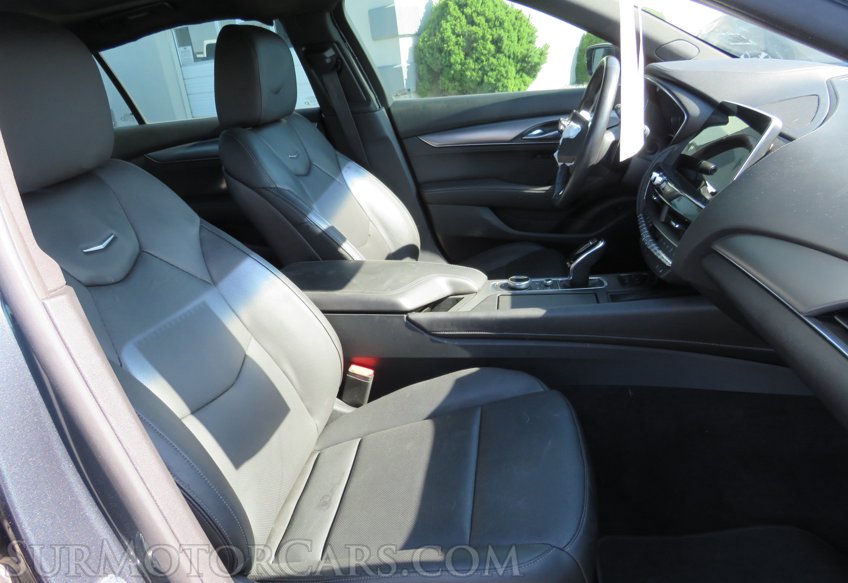 2020 Cadillac CT5 - Image 23