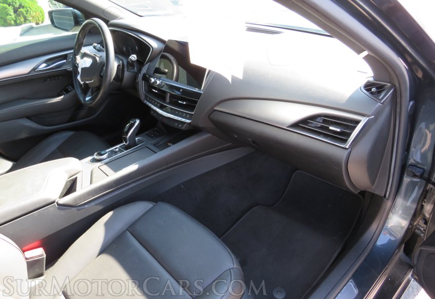 2020 Cadillac CT5 - Image 24