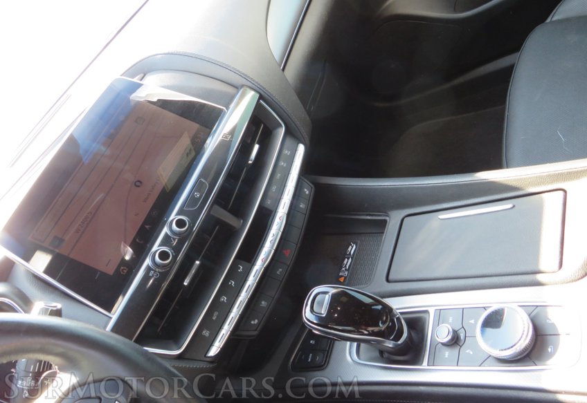 2020 Cadillac CT5 - Image 31