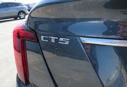 2020 Cadillac CT5 - Image 19
