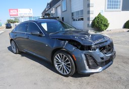 2020 Cadillac CT5 - Image 4